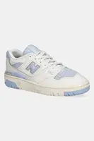 Tenisky New Balance 550 modrá barva, GSB550LB
