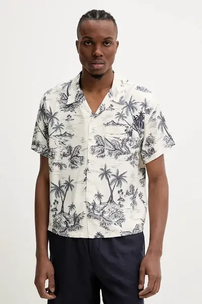 Košile ZADIG&VOLTAIRE