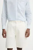 Bavlněné šortky Guess Jeans