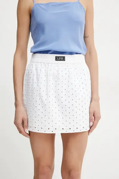 Bavlněná sukně MAX&Co.