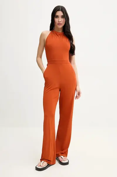 Plážový overal Max Mara Beachwear