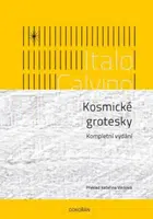 Kosmické grotesky - Italo Calvino