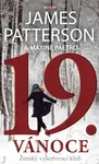 19. Vánoce - James Patterson - e-kniha
