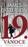 19. Vánoce - James Patterson - e-kniha