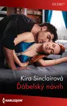 Ďábelský návrh - Kira Sinclairová - e-kniha