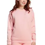 Dětská mikina adidas Originals oranžová barva, hladká, JI5819