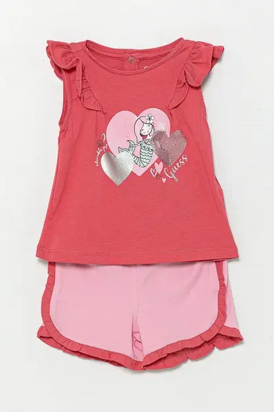 Kojenecká sada Guess