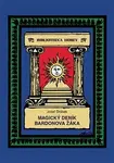 Magický deník Bardonova žáka - Josef Drábek