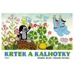 Krtek a kalhotky - 10. vydání