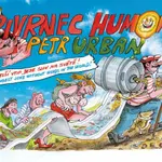 Pivrnec humor - Petr Urban