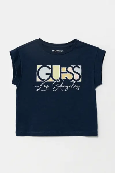 Dětské tričko Guess