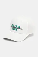 Bavlněná baseballová čepice Pepe Jeans TALBOT CAP