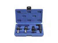 Aretační přípravky VW, Seat, Škoda HTP 1.2 12V, 6V - QUATROS QS10084