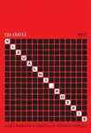 Vizuální poezie - Eva Krátká