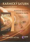 Karmický Saturn - Martina Blažena Boháčová