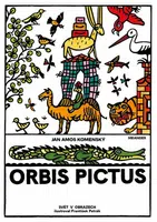 Orbis pictus - Jan Ámos Komenský