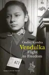 Vendulka - Ondřej Kundra - e-kniha