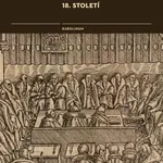 Tři studie o trestním právu v českých zemích v 17. a v první polovině 18. století - Karel Malý - e-kniha