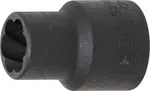 BGS technic Nástrčná hlavice 1/2" 32 mm, na poškozené - stržené šrouby - BGS 5268-32 Velikost: 12 mm