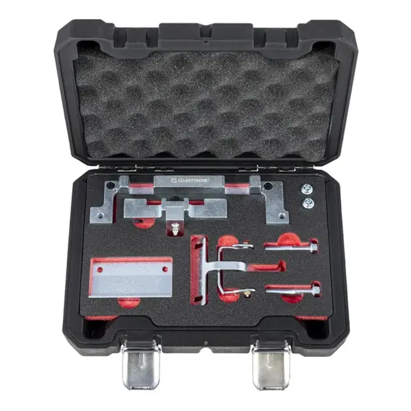 Aretace rozvodů FORD 1.5L Duratec I3 - QUATROS QS10069