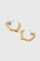 Náušnice Trussardi