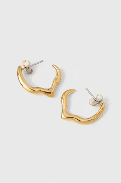 Náušnice Trussardi