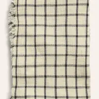 Pléd Calma House Piazze 120 x 180 cm