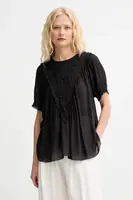 Blúzka MUNTHE PERILLA