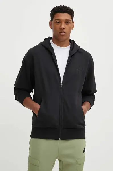 Mikina adidas All SZN