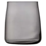 Sada pohárov Lyngby Zero 420 ml 2-pak