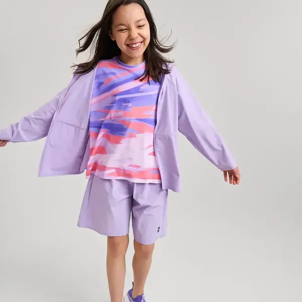 Detské tričko Reima Ilmaan