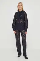 Nohavice Bruuns Bazaar