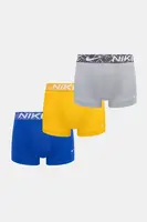 Boxerky Nike 3-pak