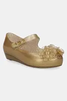 Detské balerínky Melissa ULTRAGIRL SPRINGTIME BB