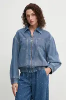 Rifľová bunda Liu Jo