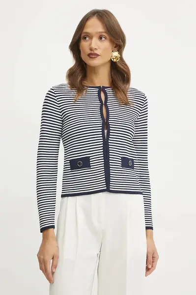 Kardigán Luisa Spagnoli