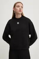 Bavlnená mikina HUGO Daxandria