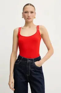 Morgan Top Morgan