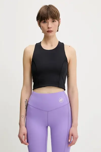 Športový top Mammut Massone