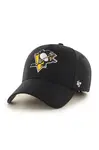 47 brand - Šiltovka NHL Pittsburgh Penguins