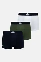Boxerky Lacoste (3-pak)
