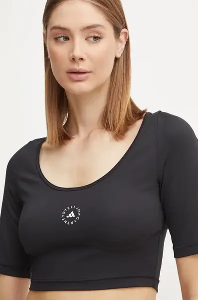 Tričko adidas by Stella McCartney