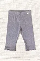 Detské bavlnené legíny Tartine et Chocolat