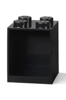 Nástenná polica Lego