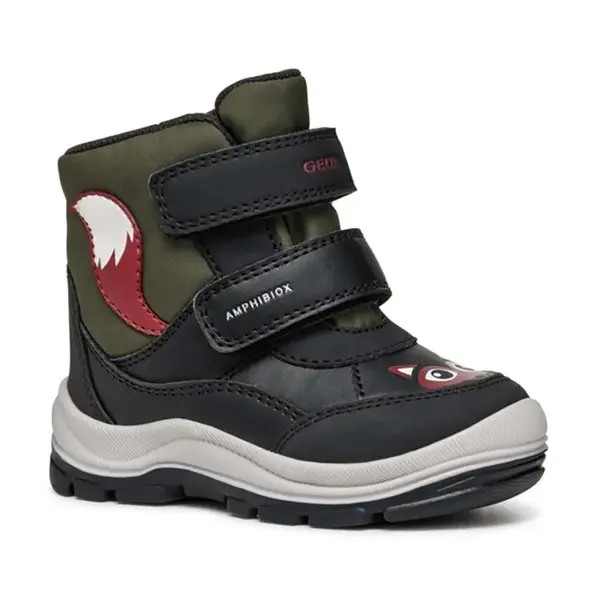 Detské snehule Geox FLANFIL ABX