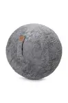 Lopta na sedenie Magma Fluffy Sitting Ball