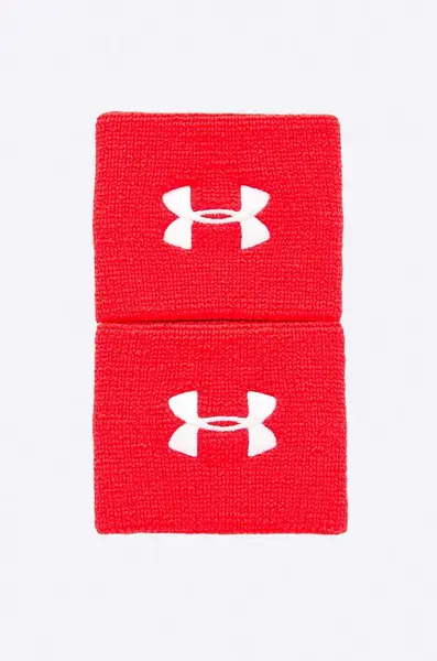 Under Armour - Čelenka Performance Wristband 1276991.600
