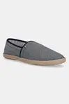 Espadrilky Tommy Hilfiger HILFIGER CHAMBRAY ESPADRILLE