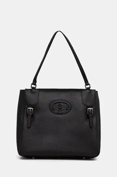 Kabelka U.S. Polo Assn. Retro