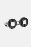 Manžetové gombíky Maserati